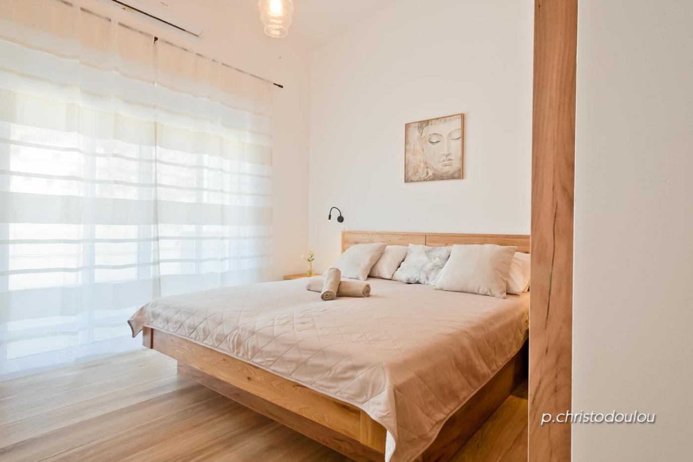 Giannis Apartments Diafánion Zewnętrze zdjęcie