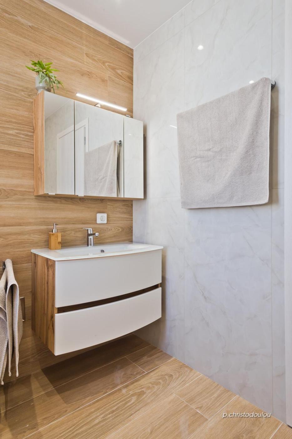 Giannis Apartments Diafánion Zewnętrze zdjęcie