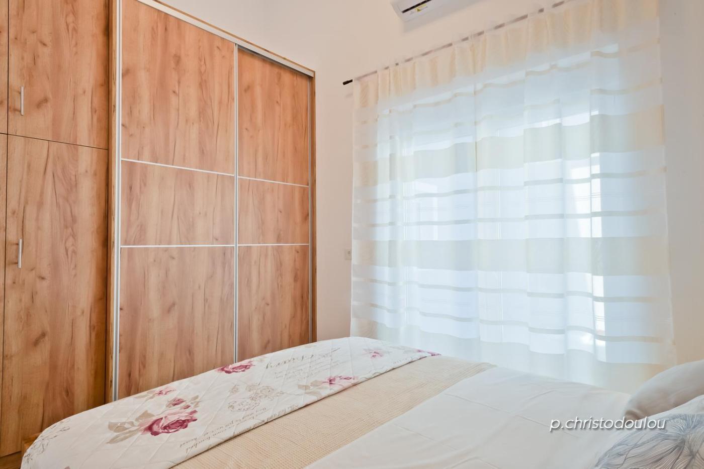 Giannis Apartments Diafánion Zewnętrze zdjęcie