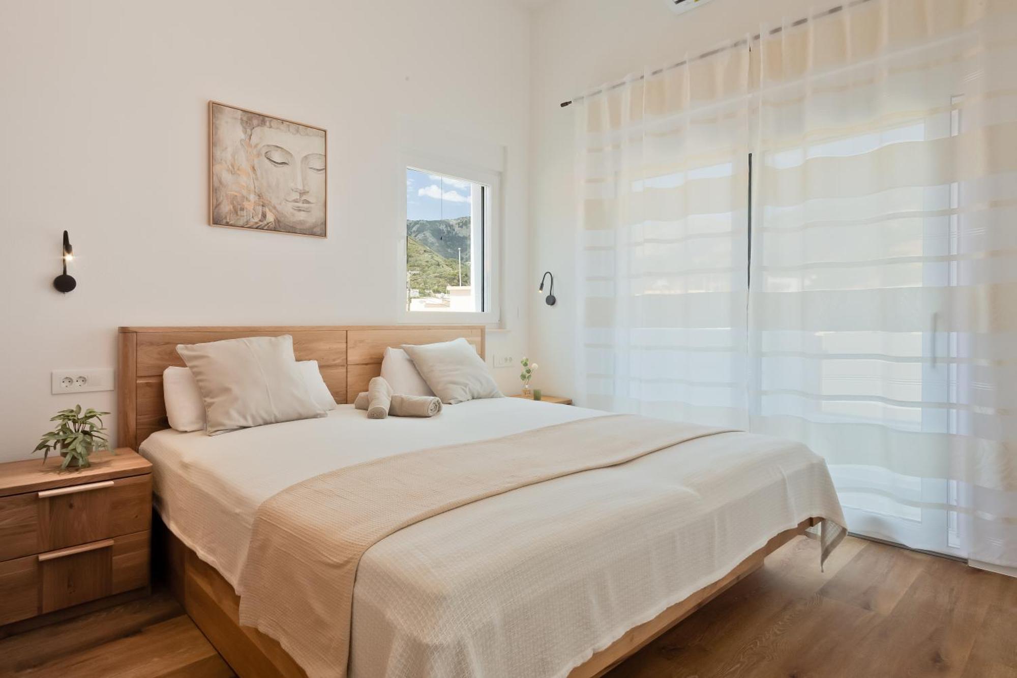 Giannis Apartments Diafánion Zewnętrze zdjęcie