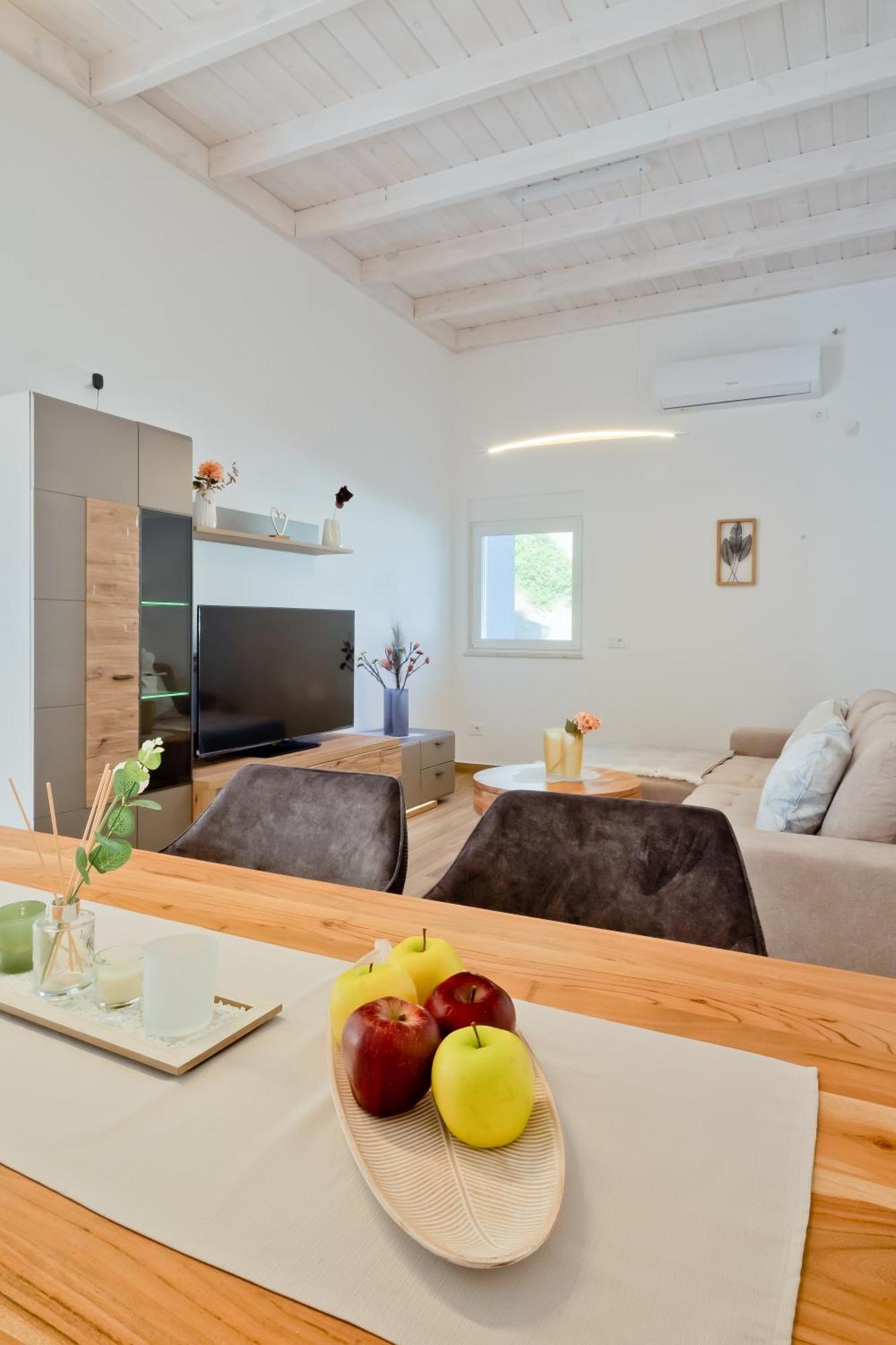 Giannis Apartments Diafánion Zewnętrze zdjęcie